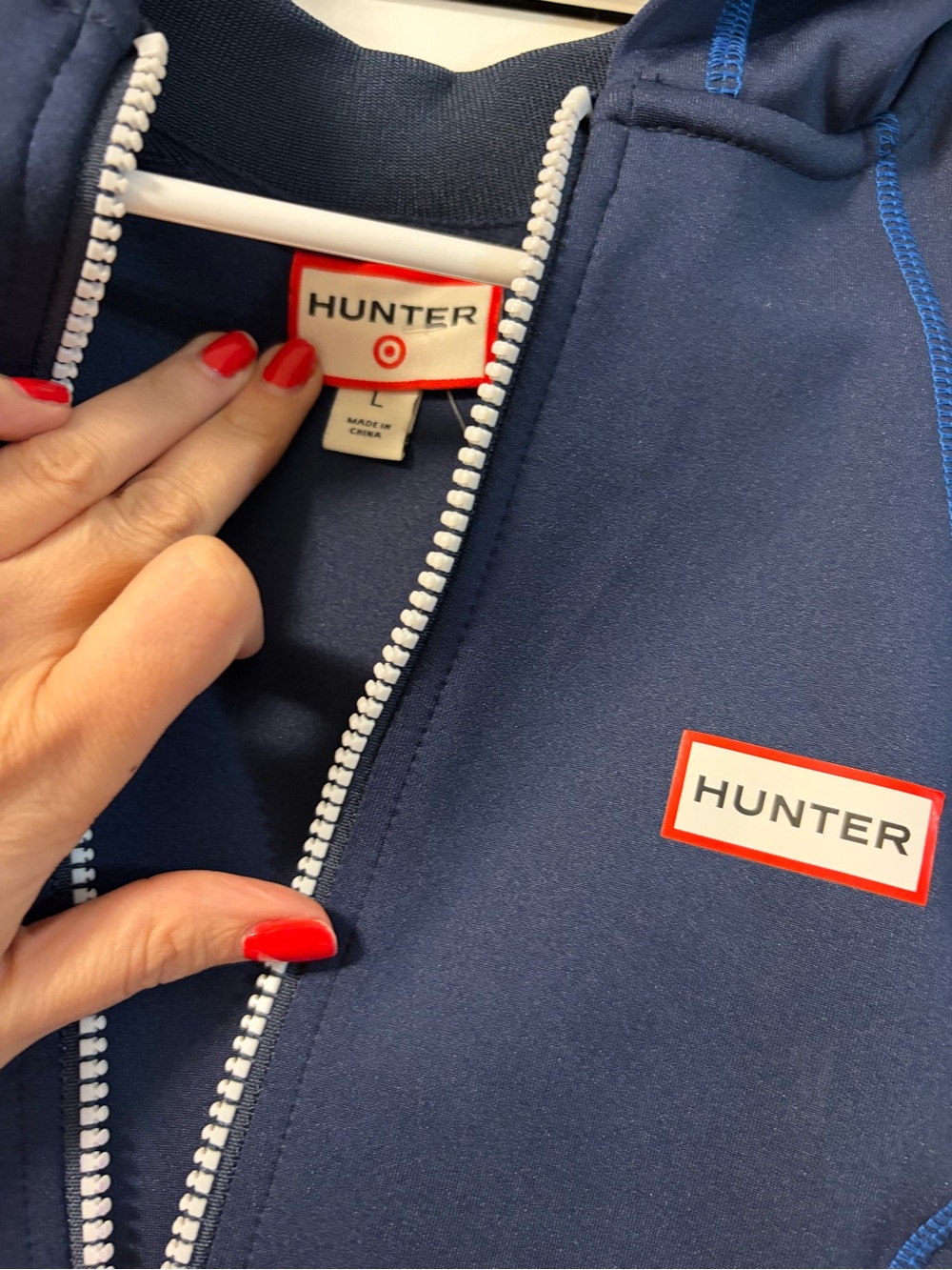 Jacket Subcategory Classification - Picture 2 of 5